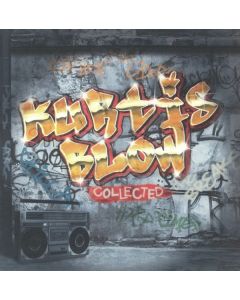 Kurtis Blow Collected
