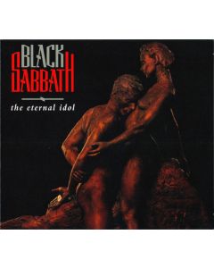 The Eternal Idol
