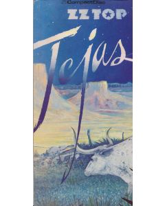 Tejas