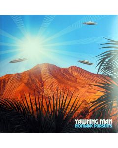 Nomadic Pursuits (Green vinyl)
