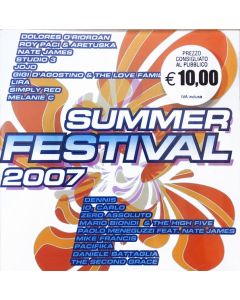 Summer Festival 2007