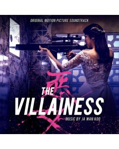 The Villainess Original Soundtrack