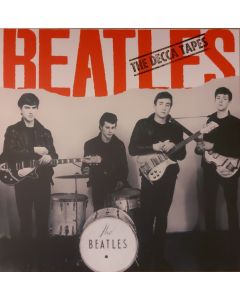 The Decca Tapes