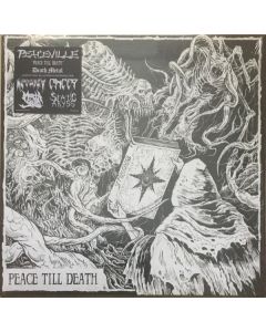 Peace Till Death