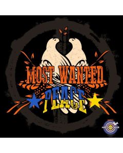 Most Wanted Peace