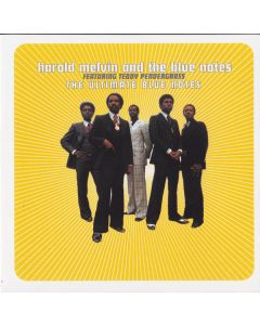 ULTIMATE BLUE NOTES