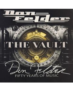 The Vault Fifty Years Of Music