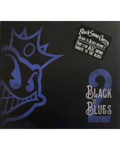 Black To Blues Volume 2