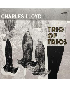 Trio Of Trios
