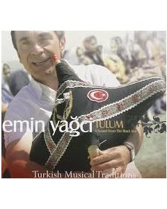 Tulum - A Sound From The Black Sea -Turkish Musical Traditions
