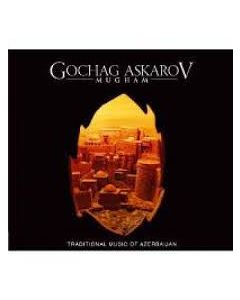 Mugham - Traditional Music Of Azerbaijan
