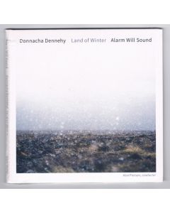 Land Of Winter