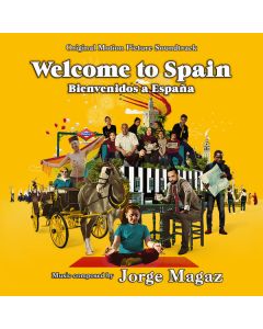 Welcome To Spain (Bienvenidos A España)