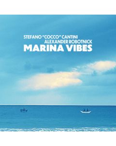 Marina Vibes