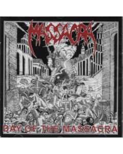 Day Of The Massacra