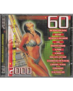 60 2000 - Balla Balla Ancora