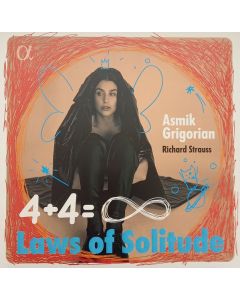 4+4=ထ. Laws Of Solitude