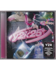 Y2K25: The Music That Made The Millennium