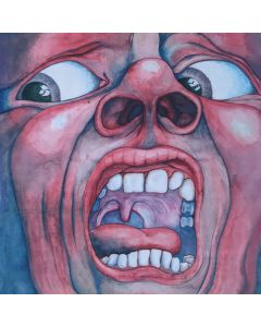 In The Court Of The Crimson King (An Observation By King Crimson)