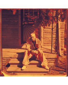 The Marshall Mathers LP (25th Anniversary Edition)