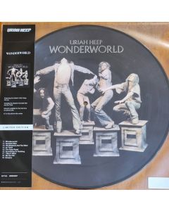 Wonderworld
