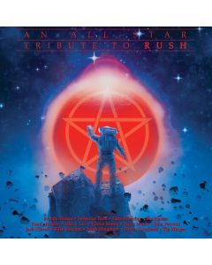 An All-Star Tribute To Rush