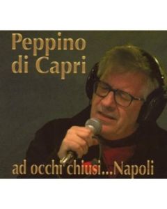 Ad Occhi Chiusi...Napoli