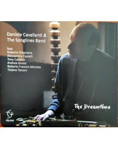 The Dreamtime