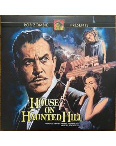 House On Haunted Hill (Original Motion Picture Soundtrack)