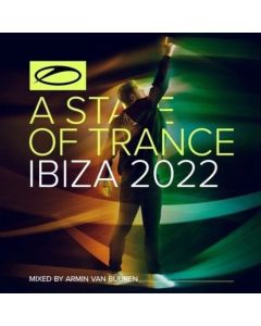 A State Of Trance Ibiza 2022