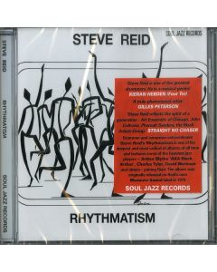 Rhythmatism