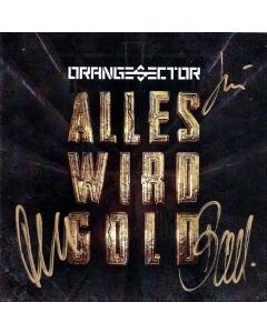 Alles Wird Gold