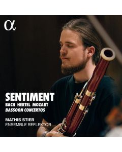 Sentiment - Basson Concertos