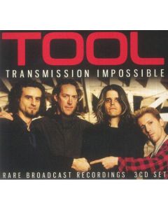 Transmission Impossible