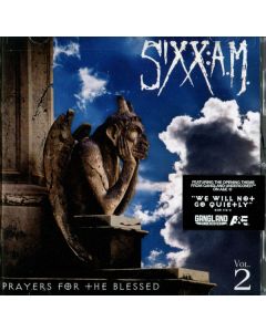 Prayers For The Blessed (Vol. 2)