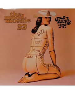 The Mood Mosaic Vol. 22