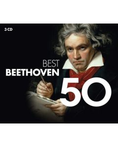 50 Best Beethoven