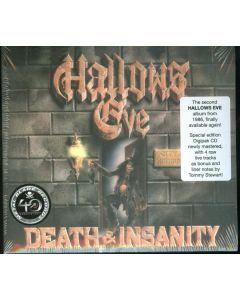 Death & Insanity