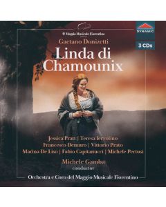 Linda Di Chamounix