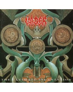 The Ultimate Incantation