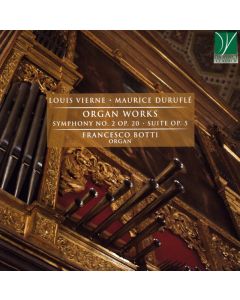 Organ Works