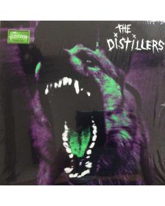 The Distillers