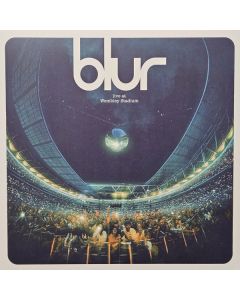 Live At Wembley Stadium