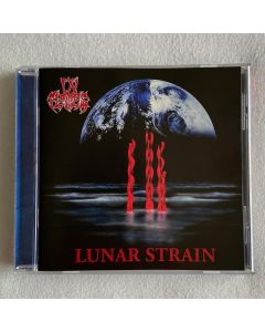 Lunar Strain / Subterranean