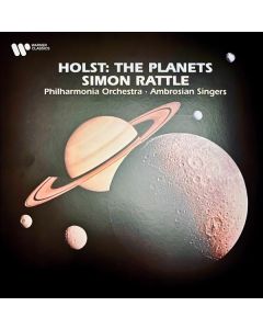 The Planets