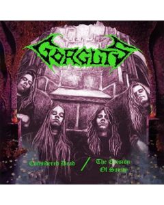 Considered Dead / The Erosion Of Sanity