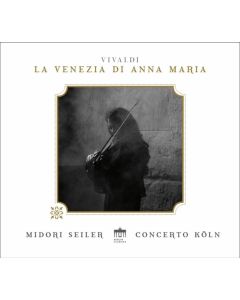 La Venezia Di Anna Maria