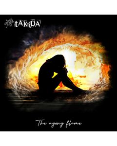 The Agony Flame