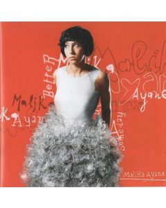 Malika Ayane