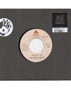 Whatever's Fair / Simple Things